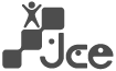 JCE logo